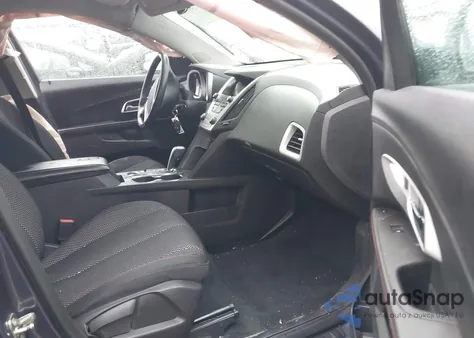 2014 Chevrolet Equinox 1Lt z USA, uszkodzony, nr VIN 2GNALBEK4E6371525